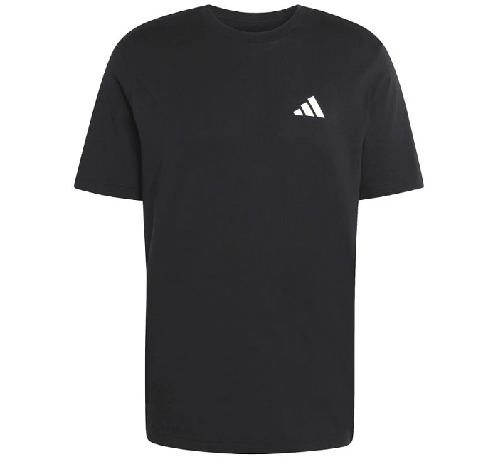 Pánské tričko adidas Outdoor Mountain Biking Graphic T-shirt black KB2536 pánské