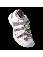 Dámské sandály model 22062582 WO'S Dámské sandály model 22062582 WO'S