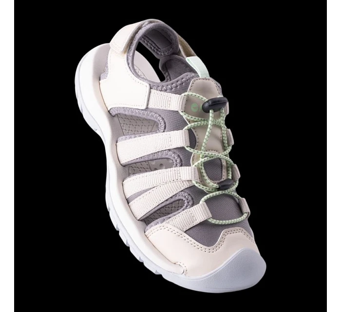 Dámské sandály model 22062582 WO'S Dámské sandály model 22062582 WO'S