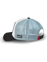 Capslab Classic Comics Obelix Trucker baseballová čepice - CL/AST1/1/CT/MEN Capslab Classic Comics Obelix Trucker baseballová čepice - CL/AST1/1/CT/MEN