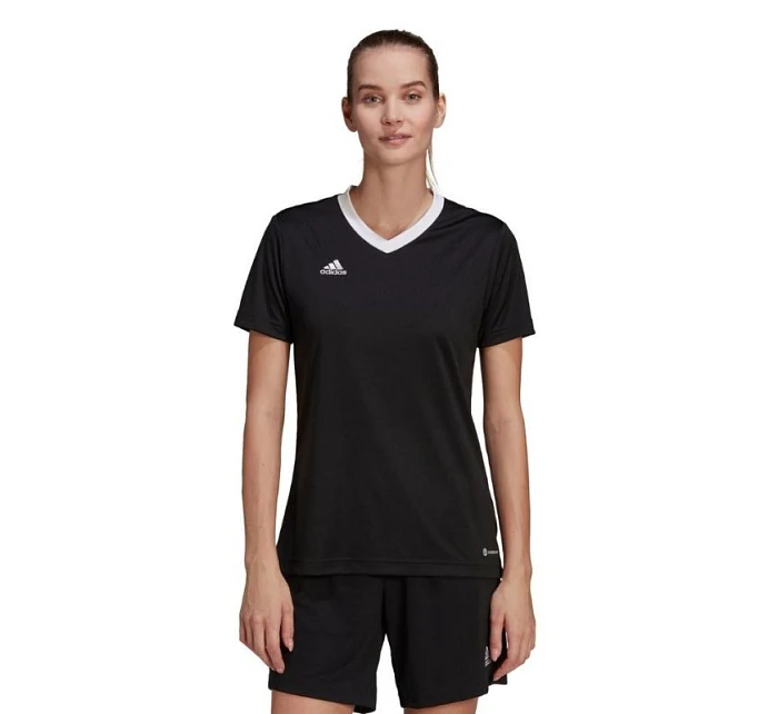 Dámské tréninkové tričko Entrada 22 Jsy W H57572 - Adidas