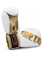 Boxerské rukavice model 21347440 10 oz - TOP TEN Boxerské rukavice model 21347440 10 oz - TOP TEN