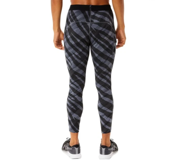 Pánské tričko Wild Camo 7/8 Training Tight M 2031D099-020 - Asics