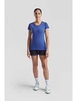 LadyFit Valueweight T Dámské tričko model 22443778 deep navy - Fruit of the Loom LadyFit Valueweight T Dámské tričko model 22443778 deep navy - Fruit of the Loom