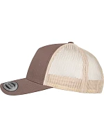 5 panelová Retro Trucker kšiltovka 55. model 22487052 - Flexfit 5 panelová Retro Trucker kšiltovka 55. model 22487052 - Flexfit