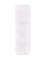 Julimex BA-03 1-řádkový barva:bílá Julimex BA-03 1-řádkový barva:bílá