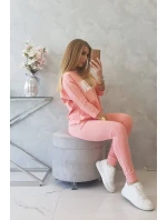 Sada s model 18748708 potiskem Queen - K-Fashion Sada s model 18748708 potiskem Queen - K-Fashion