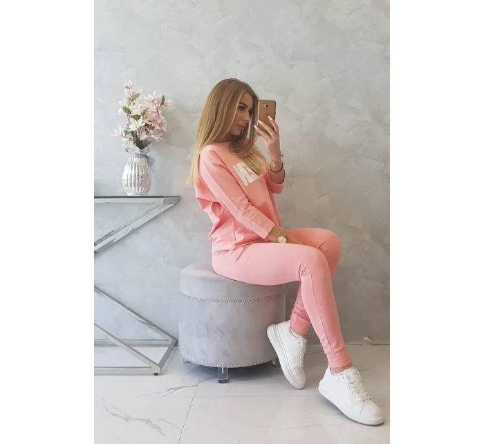 Sada s model 18748708 potiskem Queen - K-Fashion Sada s model 18748708 potiskem Queen - K-Fashion