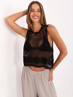 Top AT BZ model 21294244 czarny - FPrice