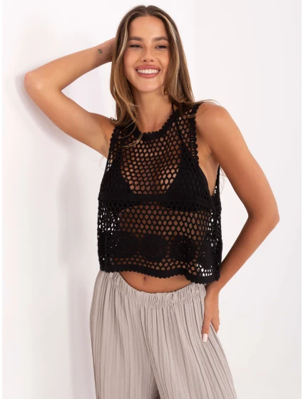 Top AT BZ model 21294244 czarny - FPrice