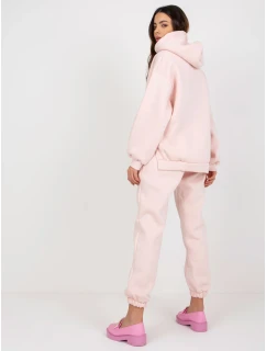 Dámská souprava EM KMPL 630 set model 18027312 světle růžová - FPrice