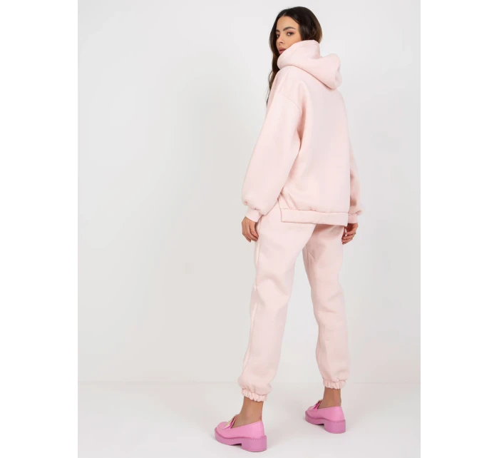 Dámská souprava EM KMPL 630 set model 18027312 světle růžová - FPrice