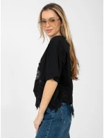 Halenka IT BZ JL07.71 černá Halenka IT BZ JL07.71 černá