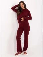 IT KMPL set 98692.57 bordó