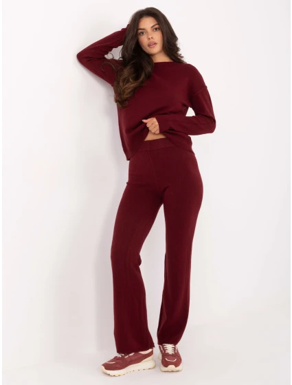 IT KMPL set 98692.57 bordó