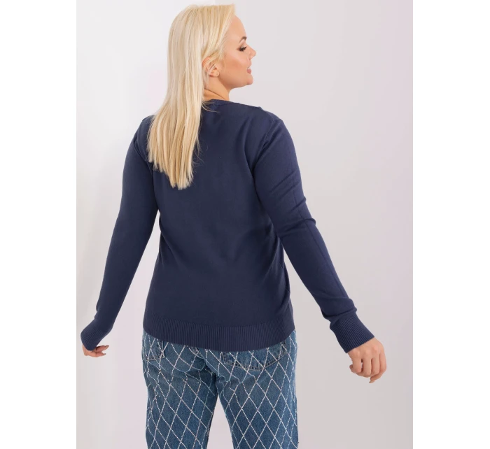 PM SW PM 3006+1 jumper.11 tmavě modrá