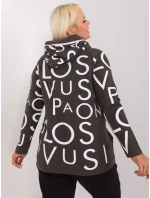 RV BL 5056 1.95 tmavá khaki