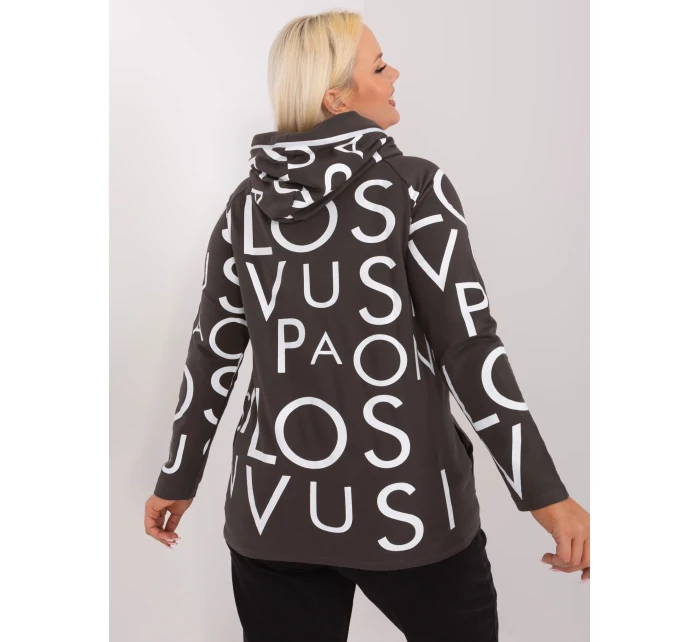 RV BL 5056 1.95 tmavá khaki