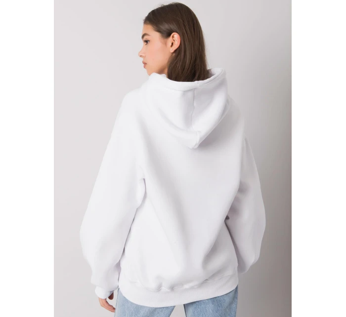 Bluza RV BL 7006.18 biały