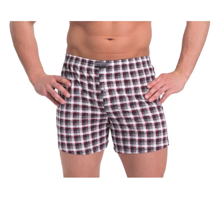 Pánské boxerky PANTHER model 5037353 - Sesto Senso