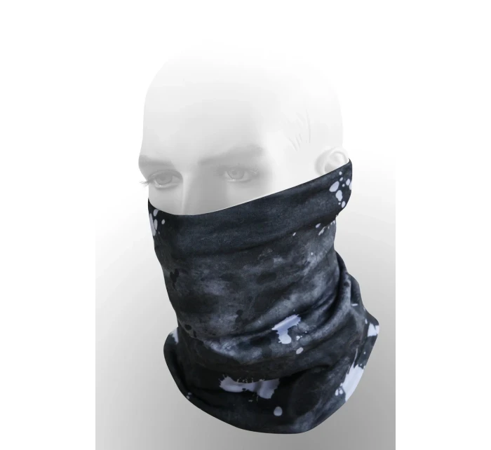 Víceúčelová komínová šála SESTO