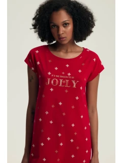 NOČNÍ KOŠILE DOTIE 43720 AW25