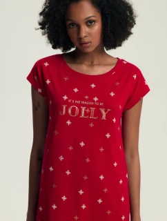 NOČNÍ KOŠILE DOTIE 43720 AW25