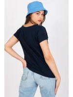 Dámské tričko model 168503 BFG