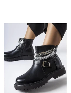 Boty model 204618 Solea