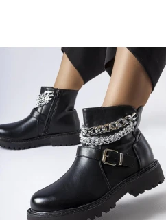 Boty  model 204618 Solea