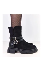 Boty model 219671 Solea Boty model 219671 Solea