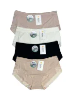 DC Girl kalhotky 26767 A'2 M-2XL