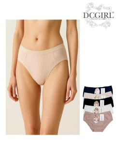 Figy Dc Girl 26757 A'12 S-XL