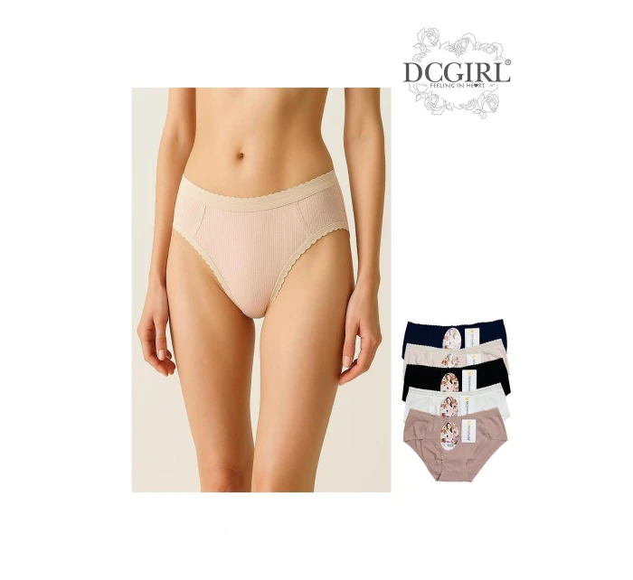 Figy Dc Girl 26757 A'12 S-XL