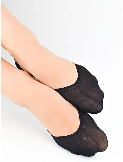 model 22018923 Silikonové baleríny - Noviti