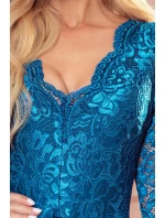 Dámské šaty  210-14 NICOLLE - NUMOCO