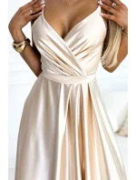 Dámské šaty   model 19409487 - numoco