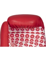 Boxerské rukavice 10 oz model 21348878 - TOP TEN Boxerské rukavice 10 oz model 21348878 - TOP TEN