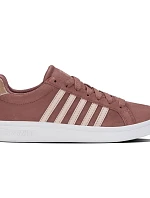 K-Swiss Court Tiebreak Sde W 97012-665-M Dámská obuv