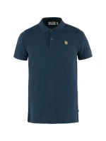 Pánská sportovní polokošile  Polo Shirt M navy blue model 21885191 - Fjällräven