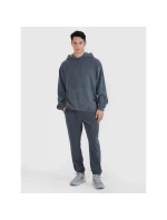 Pánské tepláky typu jogger model 21436769 - 4F Pánské tepláky typu jogger model 21436769 - 4F