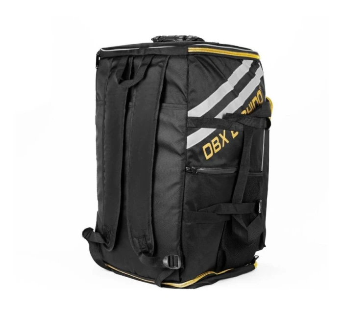Velká sportovní taška 3 v 1 "Undefeated" DBX-SB-22 Velká sportovní taška 3 v 1 "Undefeated" DBX-SB-22