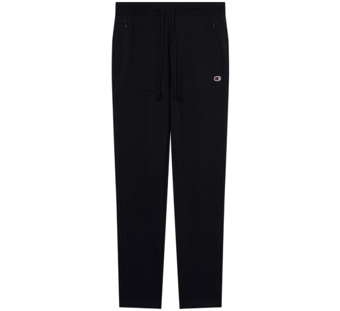 Dámské kalhoty Slim Pants black model 21812338 KK001 dámské - CHAMPION Dámské kalhoty Slim Pants black model 21812338 KK001 dámské - CHAMPION