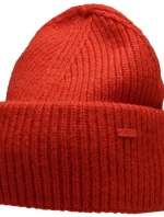 Dámská čepice W H4Z22 CAD005 62S - 4F