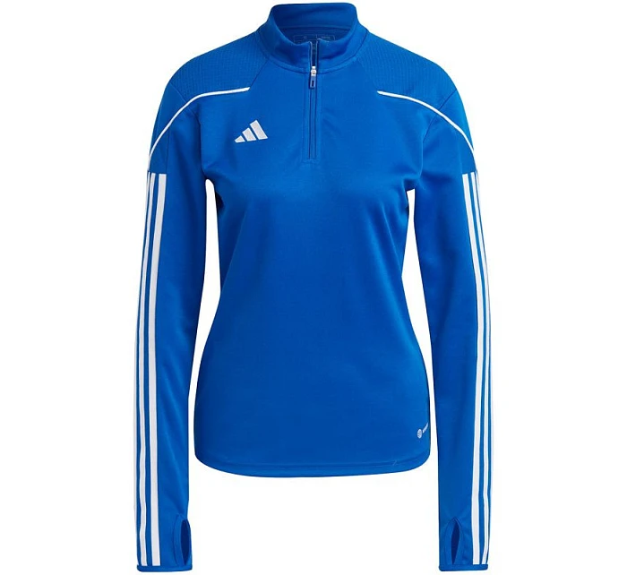 Dámská fotbalová mikina Tiro 23 League Training Top W model 18418931 - ADIDAS