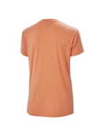 Helly Hansen Skog Graphic W Tričko 62877 071 Helly Hansen Skog Graphic W Tričko 62877 071