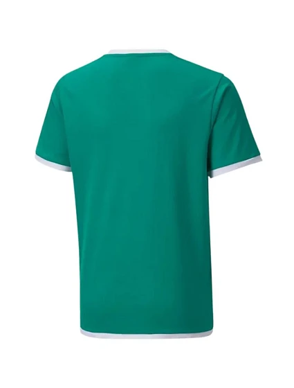 teamLIGA Jersey Jr model 18825935 05 - Puma teamLIGA Jersey Jr model 18825935 05 - Puma