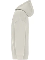 Těžká unisex oversize mikina s kapucí 02. model 22446221 - Daiber Těžká unisex oversize mikina s kapucí 02. model 22446221 - Daiber