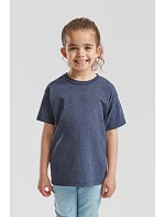 Fruit of the Loom Kids Valueweight T Dětské tričko 16.1033 orange Fruit of the Loom Kids Valueweight T Dětské tričko 16.1033 orange