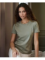 TJ Dámské tričko Pima 18. white model 22464939 - Tee Jays